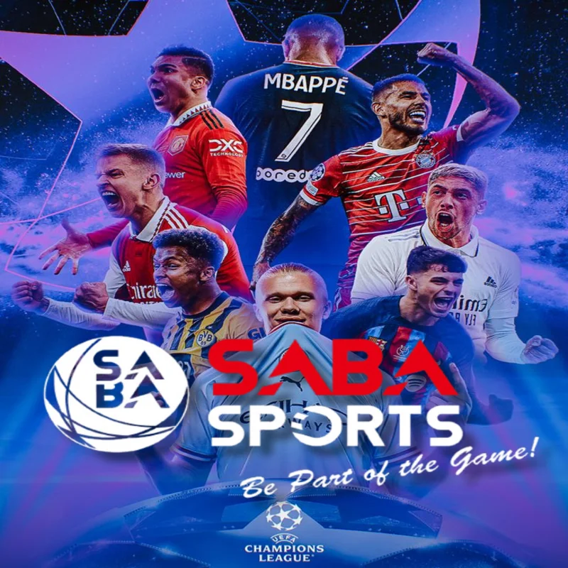 Saba Sportsbook