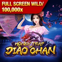 Honey Trap of Diao Chan